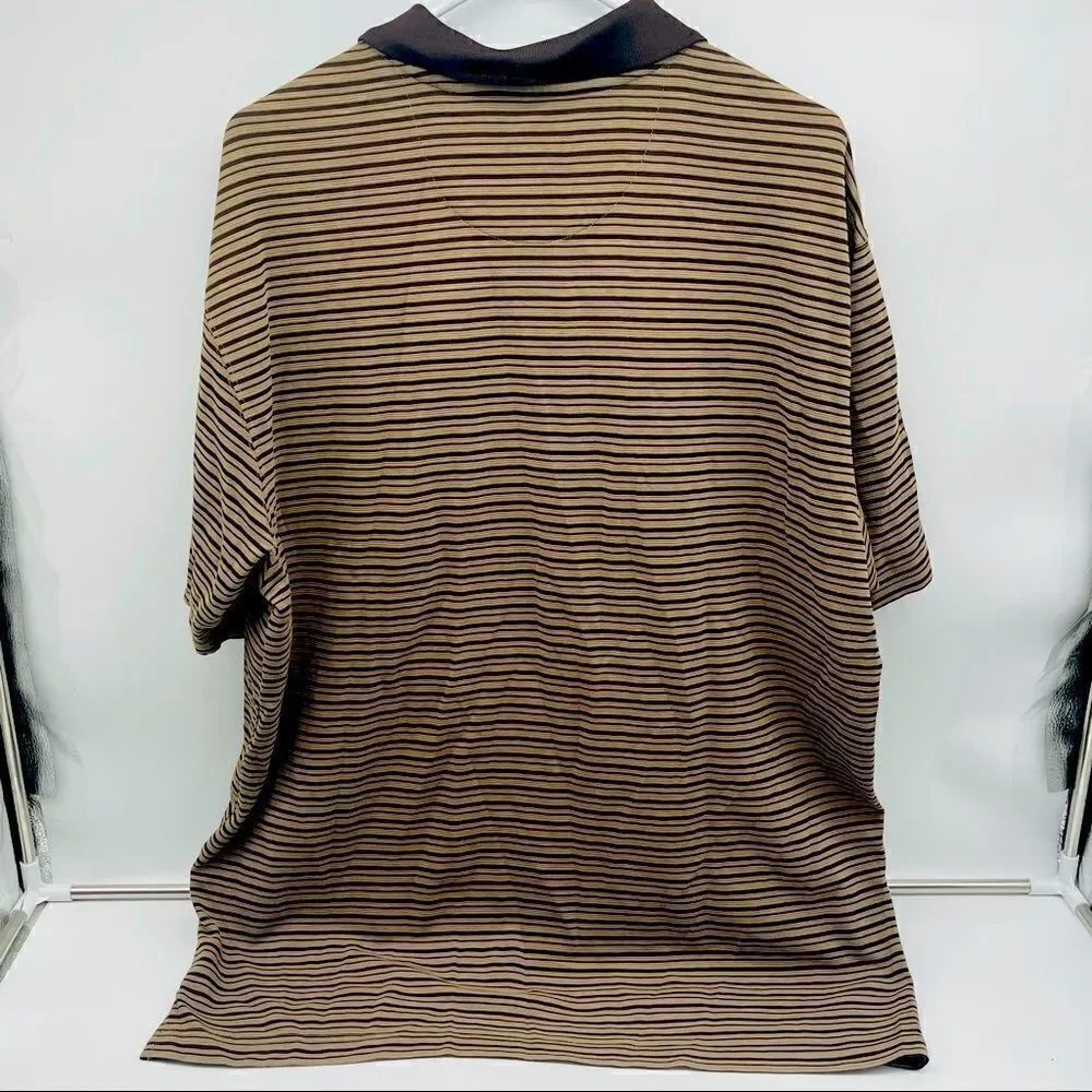 Lots of 3 PC's Men's Collared Shirts XXL - Picture 11 of 12